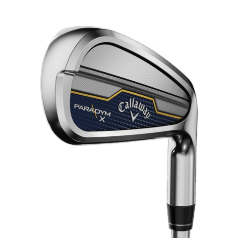 Callaway Paradym X Women's Irons
